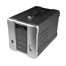 Стабилизатор напряжения Forte HDR-5000