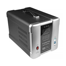 Стабилизатор напряжения Forte HDR-5000