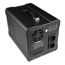 Стабилизатор напряжения Forte HDR-5000