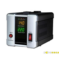 Стабілізатор напруги Forte HDR-3000