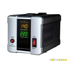 Стабилизатор напряжения Forte HDR-3000