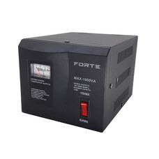 Стабилизатор напряжения Forte MAX-1000VA