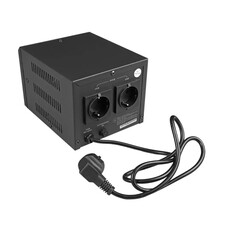 Стабилизатор напряжения FORTE MAX-500VA