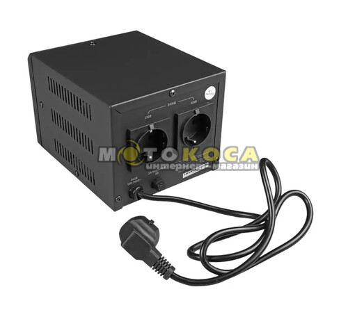 Стабилизатор напряжения Forte MAX-1000VA