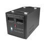 Стабилизатор напряжения FORTE TDR-10000VA купить, отзывы
