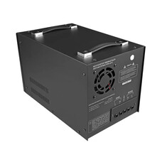 Стабилизатор напряжения FORTE TDR-10000VA