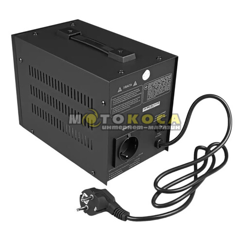 Стабілізатор напруги FORTE TDR-2000VA