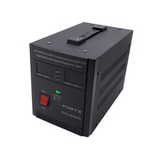 Стабілізатор напруги FORTE TDR-2000VA