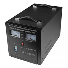 Стабилизатор напряжения FORTE TVR-10000VA