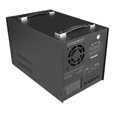 Стабилизатор напряжения FORTE TVR-10000VA