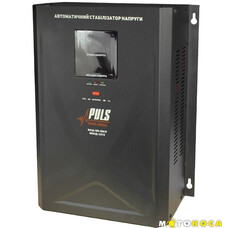 Стабілізатор напруги Puls DWM-8000