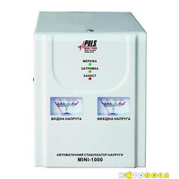 Стабилизатор напряжения Puls MINI-1000