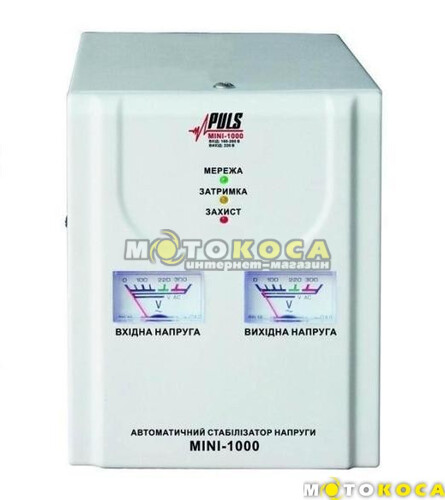 Стабилизатор напряжения Puls MINI-1000