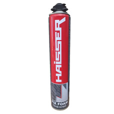 Піна-клей універсальна Haisser Fix Foam, 725 ml