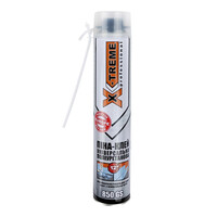 Піна-клей універсальна поліуретанова X-Treme 850GS (750 ml)