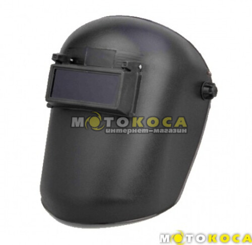 Сварочная маска FORTE M-004