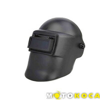 Сварочная маска FORTE M-006