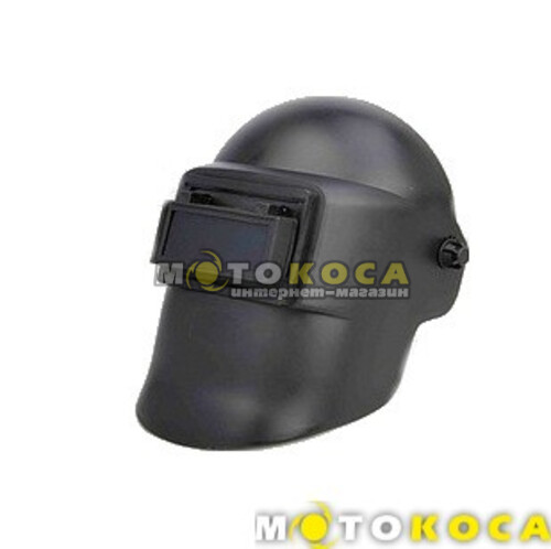 Сварочная маска FORTE M-006