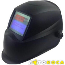 Сварочная маска хамелеон FORTE МС-2000