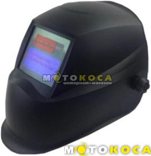 Зварювальна маска хамелеон FORTE MC-2000