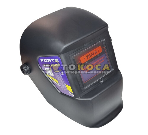 Сварочная маска Хамелеон FORTE МС-4100