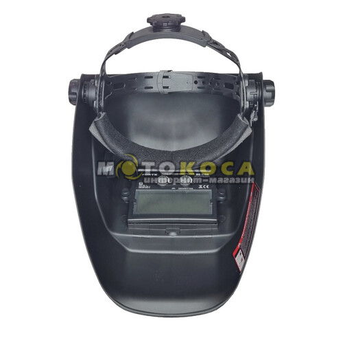 Сварочная маска Хамелеон FORTE МС-4100