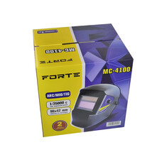 Сварочная маска Хамелеон FORTE МС-4100