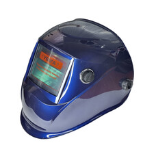 Зварювальна маска хамелеон FORTE MC-8000