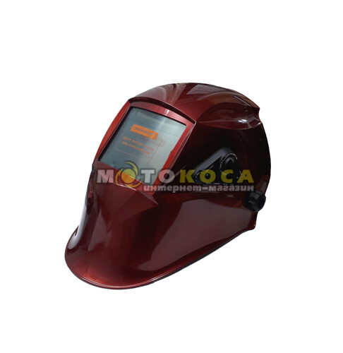 Сварочная маска хамелеон FORTE MC-9100