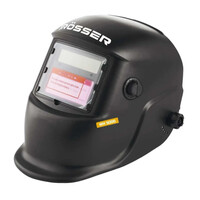 Сварочная маска хамелеон GROSSER WM 5000