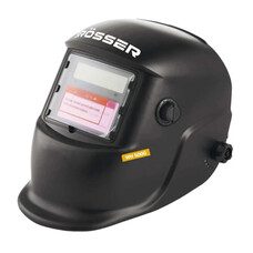 Сварочная маска хамелеон GROSSER WM 5000