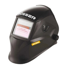 Сварочная маска хамелеон GROSSER WM 8000