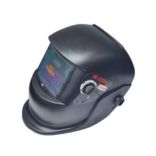 Зварювальна маска хамелеон NOWA W-2550
