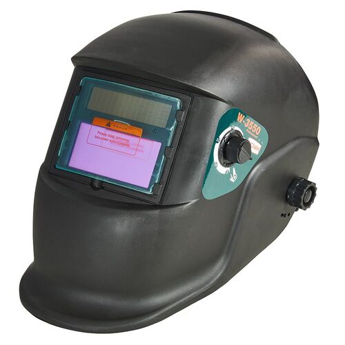 Сварочная маска хамелеон NOWA W-3550 Professional