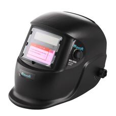 Сварочная маска хамелеон REVOLT WH 5000