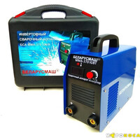 Сварочный инвертор Беларусмаш БСА ММА-370 IGBT