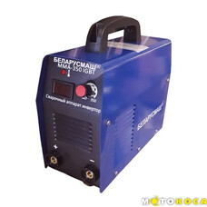Сварочный инвертор Беларусмаш ММА-350 IGBT