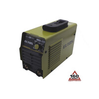 Зварювальний інвертор ELTOS MMA-320
