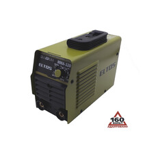 Зварювальний інвертор ELTOS MMA-320