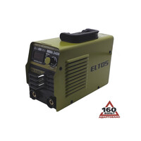 Зварювальний інвертор ELTOS MMA-340К
