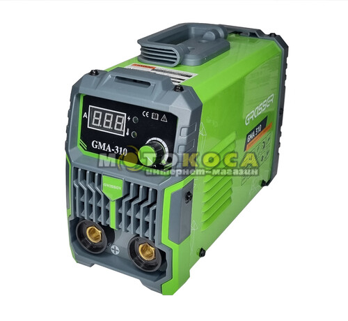 Сварочный инвертор GROSSER MMA-310
