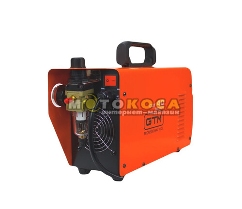 Плазморез GTM CUT-40Y LED
