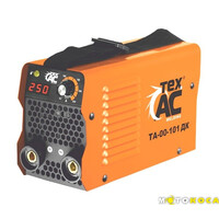 Сварочный инвертор ТехАС ММА-250 ТА-00-101-DK