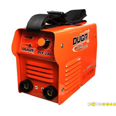 Зварювальний інвертор DUGA DIY-240