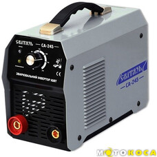 Зварювальний інвертор Світязь СА-245