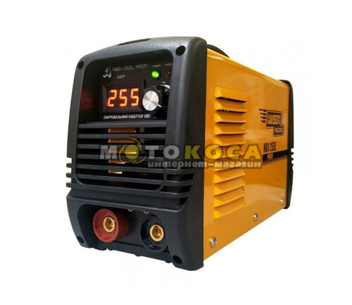 Сварочный инвертор KAISER NBC-250L Profi