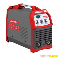 Сварочный инвертор KENDE IN-350 Profi