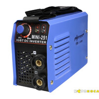 Сварочный инвертор Луч Профи MINI-251