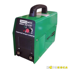 Сварочный инвертор Минск МТЗ МСА-360 IGBT