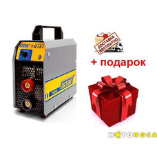 Сварочный инвертор ПАТОН ВДИ-MINI 150A